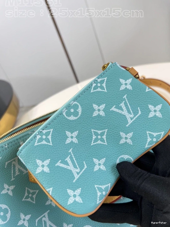 SPEEDY Vuitton 25 Louis 0821